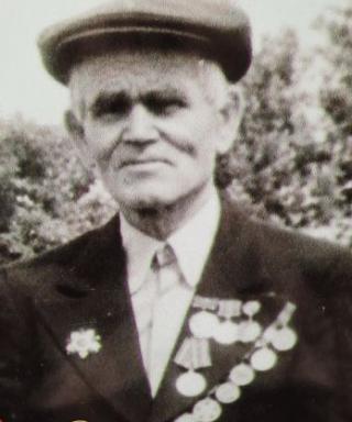 Кутергин Григорий Петрович