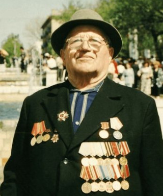 Васин Алексей Николаевич