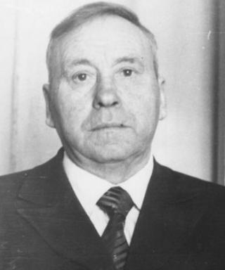 Смирнов Николай Дмитриевич