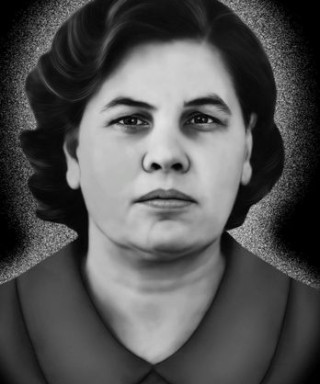 Покидаева Мария Ивановна