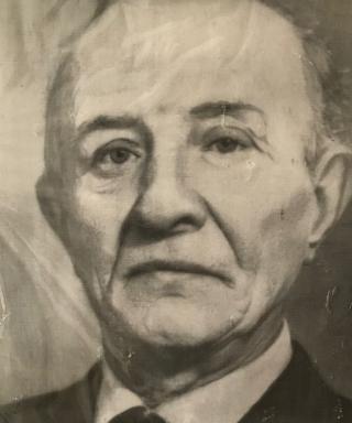 Андреев Иван Сергеевич
