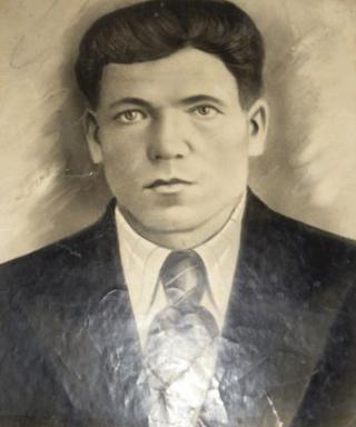 Ценёв Григорий Михайлович