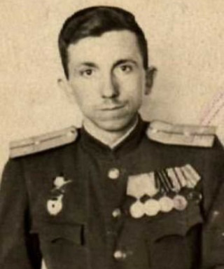 Мазур Илья Сергеевич