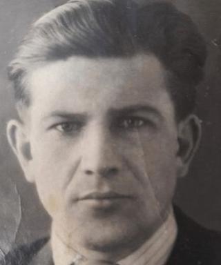 Шемет Владимир Петрович
