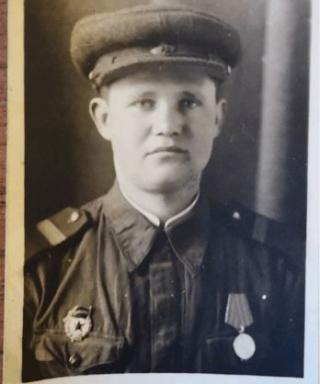 Чижик Владимир Антонович