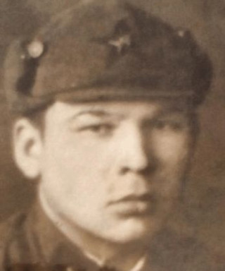 Борисов Иван Демьянович