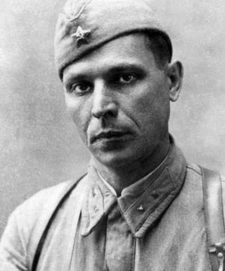 Ружин Василий Иванович