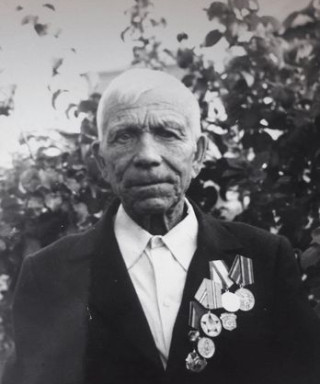 Кулаев Петр Николаевич