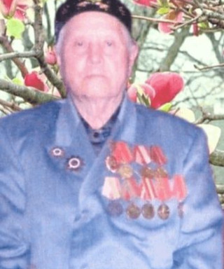 Яткулов Гаптелзян Кадырзянович