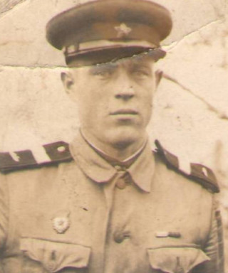 Князькин Сергей Васильевич