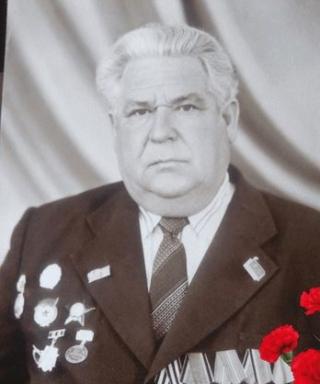 Воробьев Александр Иванович