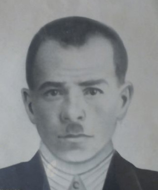 Жиров Иван Васильевич