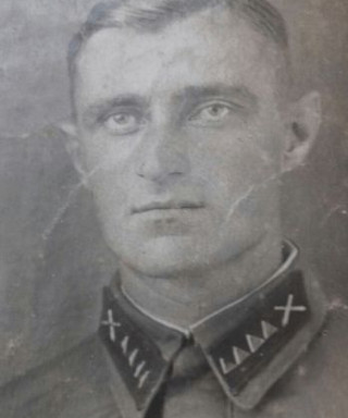 Юрченко Александр Федотович