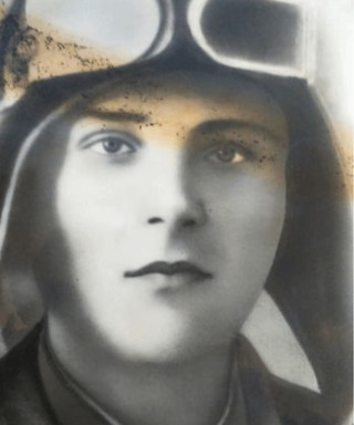 Виноградов Виталий Петрович