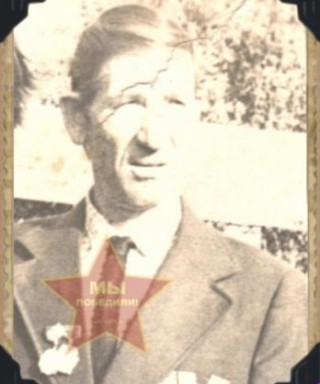 Забиров Султан Бахтигареевич