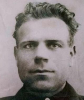Бурин Григорий Иванович