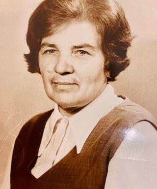 Добрикова Галина Павловна