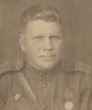 Меньшиков Аркадий Максимович