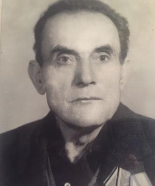 Гегамян Грант Вагаршакович