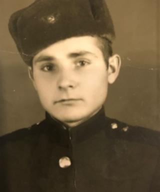 Семенко Аркадий Родионович