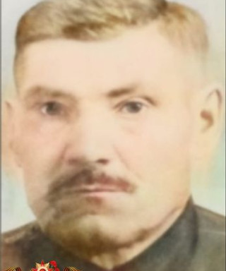 Офицеров Федор