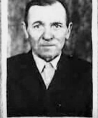 Булыгин Дмитрий Никифорович