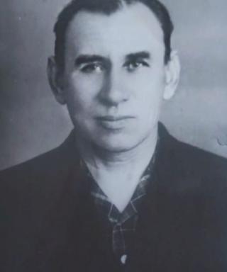 Логинов Павел Андреевич