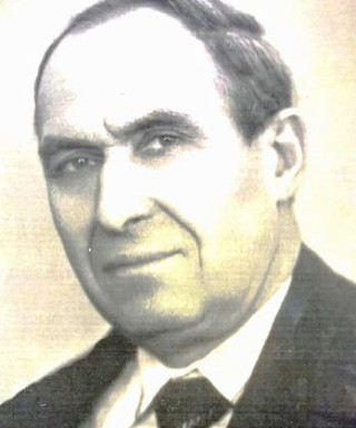 Пикалов Николай Михайлович