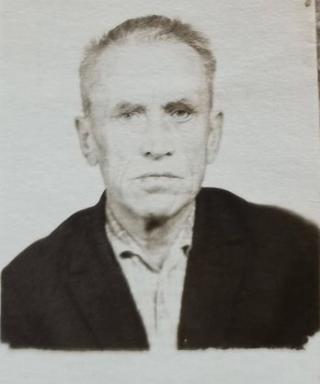 Соловьев Константин Семенович