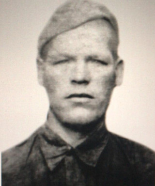 Юнусов Юсуп Юнусович