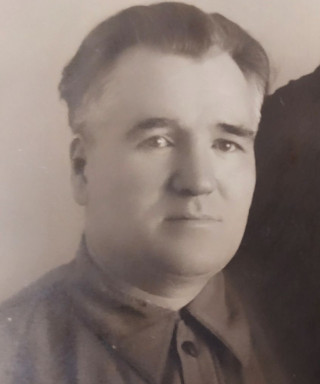 Павленко Степан Спиридонович