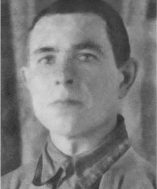 Персяев Павел Иванович