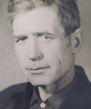 Анисимов Георгий Яковлевич