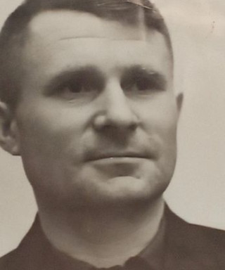 Нестеров Николай Алексеевич