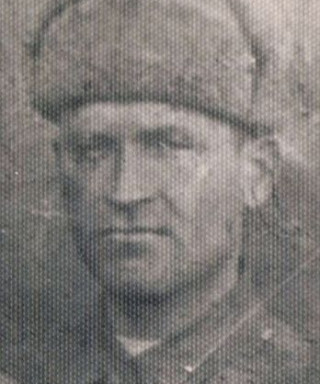 Огнев Андрей Васильевич