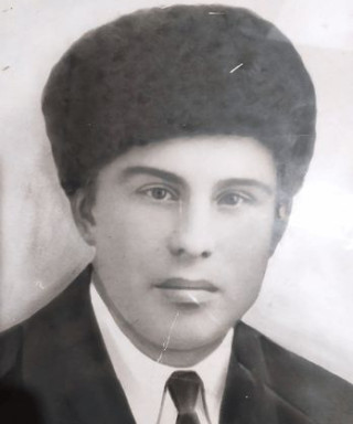 Шушаричев Константин Платонович