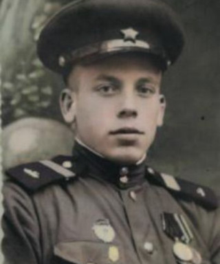 Апполонов Александр Васильевич