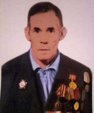Биктимиров Галиахмет Хайдарович