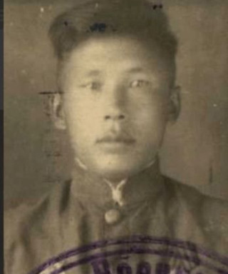 Мукушев Исым Каматович