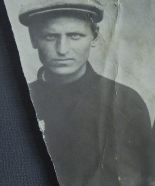 Попов Иван Васильевич