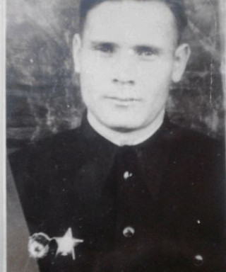 Вавилин Иван Степанович