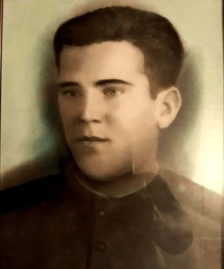 Ишутко Александр Петровичь