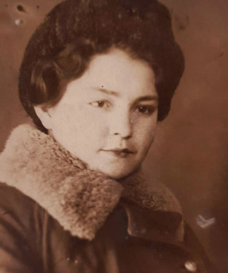 Нетужилкина Вера Гавриловна