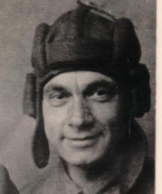Линде Илья Рафаилович