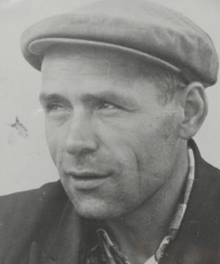Черных Георгий Артемович