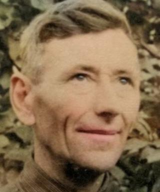 Плотников Фёдор Дмитриевич