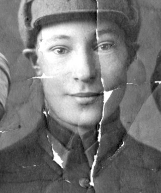 Богданов Павел Кириллович