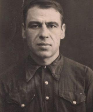 Капустянский Михаил Иванович