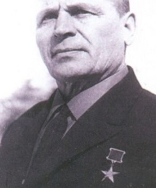 Адаменко Иван Фёдорович