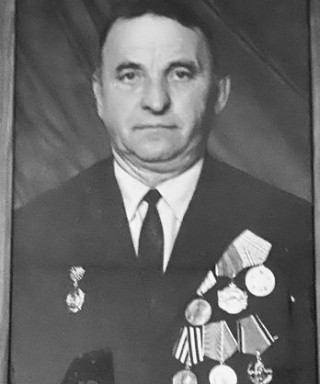 Ляшко Павел Иванович